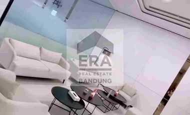 Dijual Apartment Mahasiswa Jatinangor