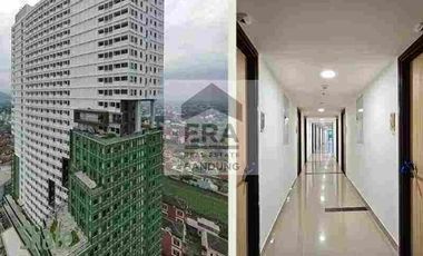 Dijual Apartment Mahasiswa Jatinangor