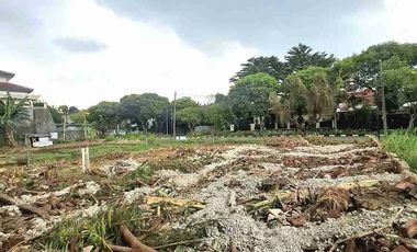 Tanah Kavling Akses Lebar Di Billymoon Pondok Kelapa Jakarta Timur