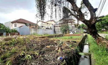 Tanah Kavling Akses Lebar Di Billymoon Pondok Kelapa Jakarta Timur