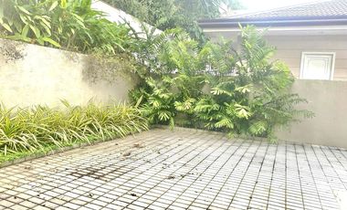 Furnished 3 Bedroom House with Garden for Rent in Talamban