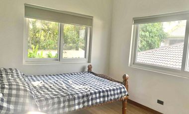 Furnished 3 Bedroom House with Garden for Rent in Talamban