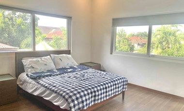 Furnished 3 Bedroom House with Garden for Rent in Talamban