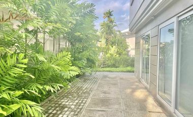 Furnished 3 Bedroom House with Garden for Rent in Talamban