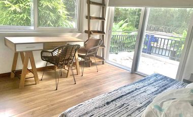 Furnished 3 Bedroom House with Garden for Rent in Talamban