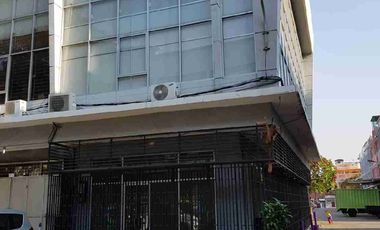 RUKO Citra Busines Psrk JL.PETA BARAT JKT BARAT.