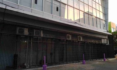 RUKO Citra Busines Psrk JL.PETA BARAT JKT BARAT.