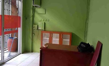 RUKO Citra Busines Psrk JL.PETA BARAT JKT BARAT.