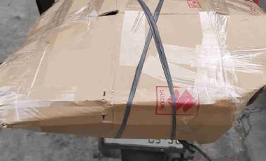 RUKO Citra Busines Psrk JL.PETA BARAT JKT BARAT.