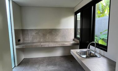 LUXURY VILLA READY KAWASAN CLUSTER ALAM BIG POOL 4BR LOKASI STARTEGIS JIMBARAN