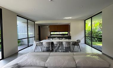 LUXURY VILLA READY KAWASAN CLUSTER ALAM BIG POOL 4BR LOKASI STARTEGIS JIMBARAN