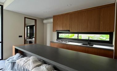 LUXURY VILLA READY KAWASAN CLUSTER ALAM BIG POOL 4BR LOKASI STARTEGIS JIMBARAN