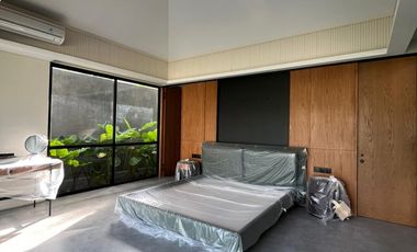 LUXURY VILLA READY KAWASAN CLUSTER ALAM BIG POOL 4BR LOKASI STARTEGIS JIMBARAN