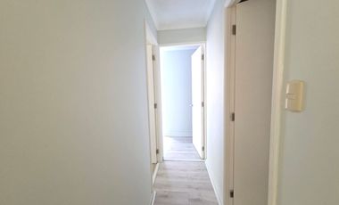 Se vende departamento en Edificio Millaray