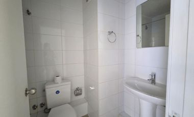 Se vende departamento en Edificio Millaray