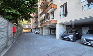 Se vende departamento en Edificio Millaray