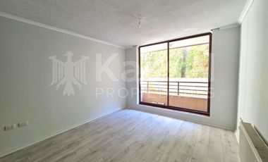 Se vende departamento en Edificio Millaray