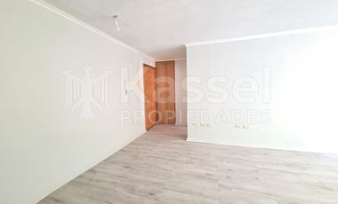 Se vende departamento en Edificio Millaray