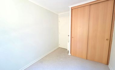 Se vende departamento en Edificio Millaray