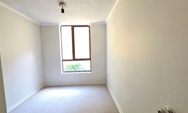 Se vende departamento en Edificio Millaray