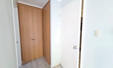 Se vende departamento en Edificio Millaray