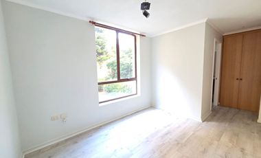 Se vende departamento en Edificio Millaray