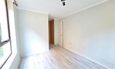 Se vende departamento en Edificio Millaray