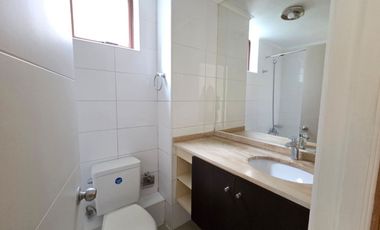 Se vende departamento en Edificio Millaray