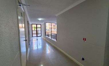 Se vende departamento en Edificio Millaray