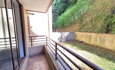 Se vende departamento en Edificio Millaray