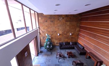 Se vende departamento en Edificio Millaray