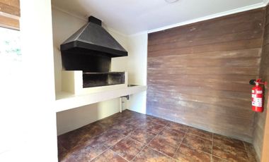 Se vende departamento en Edificio Millaray