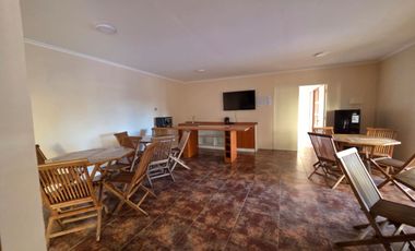 Se vende departamento en Edificio Millaray