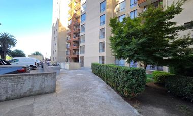 Se vende departamento en Edificio Millaray