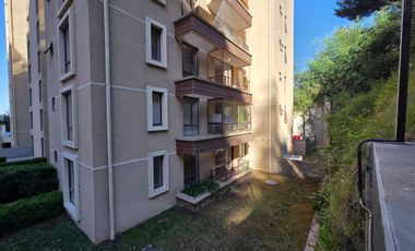 Se vende departamento en Edificio Millaray