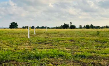 “Mar Serena” lotificación nueva en playa El Puertecito.