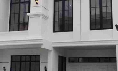 DIJUAL KOST EXCLUSIVE FULL FURNISH 3LANTAI KAWASAN PREMIUM KELILINGI KAMPUS TERNAMA DI YOGYAKARTA SETURAN