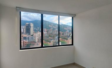 Apartamento en Arriendo en El Portal Envigado Antioquia