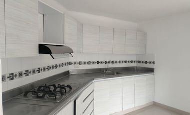 Apartamento en Arriendo en El Portal Envigado Antioquia