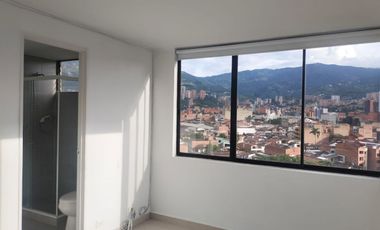 Apartamento en Arriendo en El Portal Envigado Antioquia