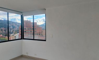 Apartamento en Arriendo en El Portal Envigado Antioquia