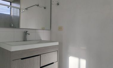 Apartamento en Arriendo en El Portal Envigado Antioquia