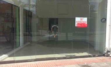 SE VENDEN LOCALES COMERCIALES – CENTRO DE YOPAL, CASANARE