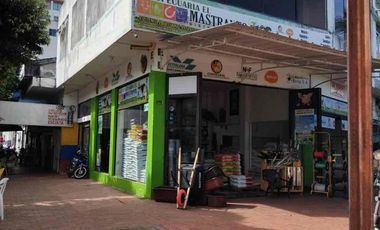 SE VENDEN LOCALES COMERCIALES – CENTRO DE YOPAL, CASANARE