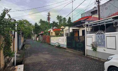 DISEWAKAN RUMAH CANTIK DAN MENARIK DI LEMBAH NYIUR KAIRAGI MAS, HARGA SANGAT MURAH