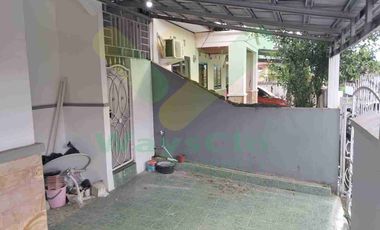 DISEWAKAN RUMAH CANTIK DAN MENARIK DI LEMBAH NYIUR KAIRAGI MAS, HARGA SANGAT MURAH