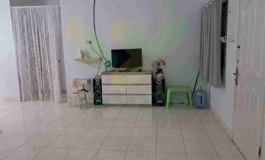 DISEWAKAN RUMAH CANTIK DAN MENARIK DI LEMBAH NYIUR KAIRAGI MAS, HARGA SANGAT MURAH