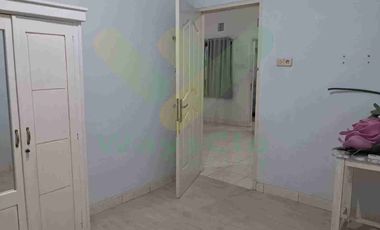 DISEWAKAN RUMAH CANTIK DAN MENARIK DI LEMBAH NYIUR KAIRAGI MAS, HARGA SANGAT MURAH