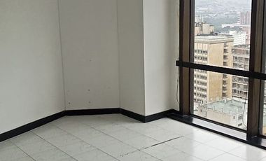 Oficina en Arriendo Centro Medellin