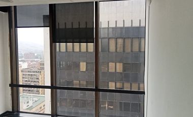 Oficina en Arriendo Centro Medellin